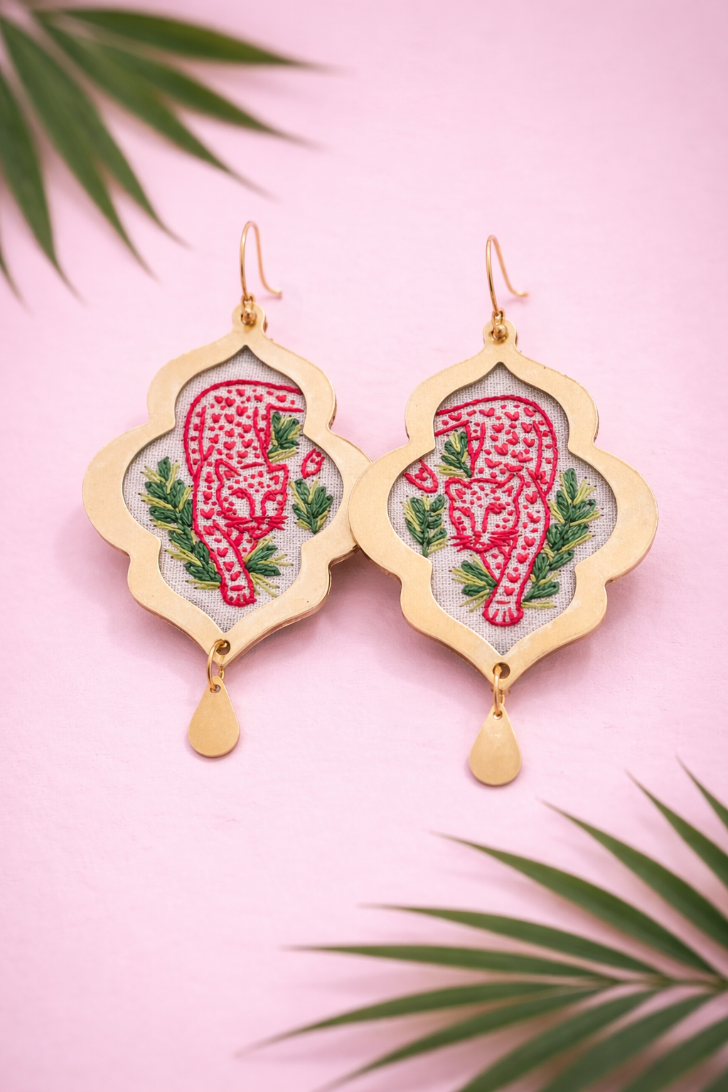 What Matters at The Modern Stitch Studio