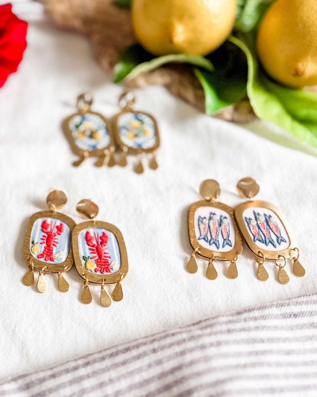 Mediterranean Summer: The Details That Make It