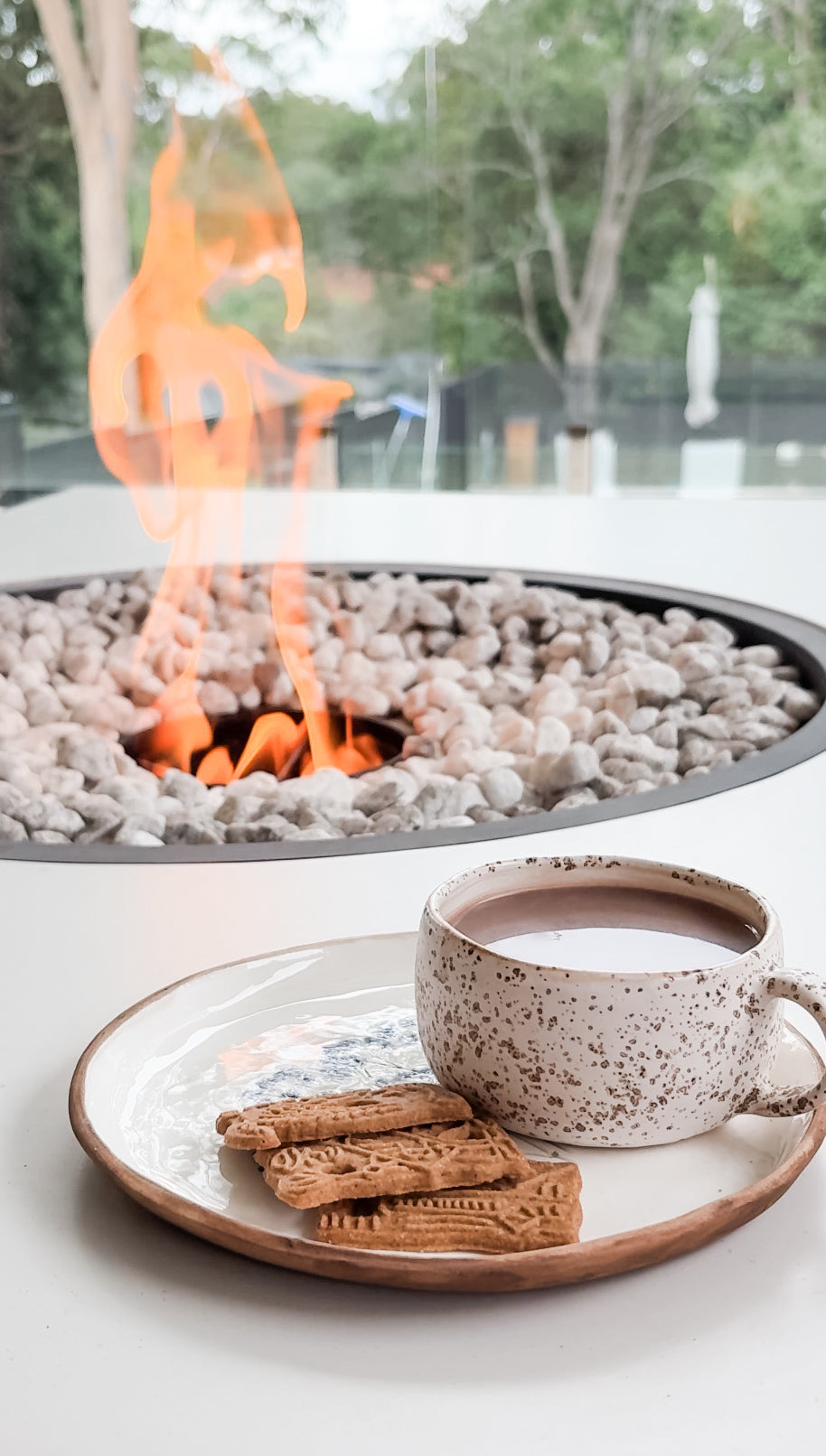 On Following the Story