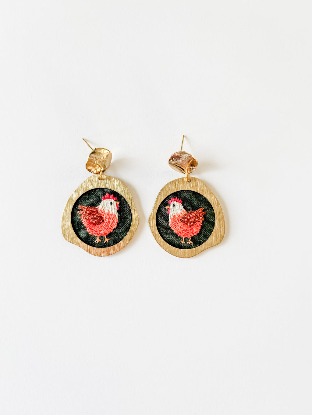 Edith Earrings