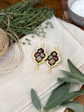 The Fig Earrings