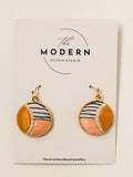 Daybreak Earrings