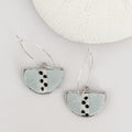 Kuro Dots Earrings