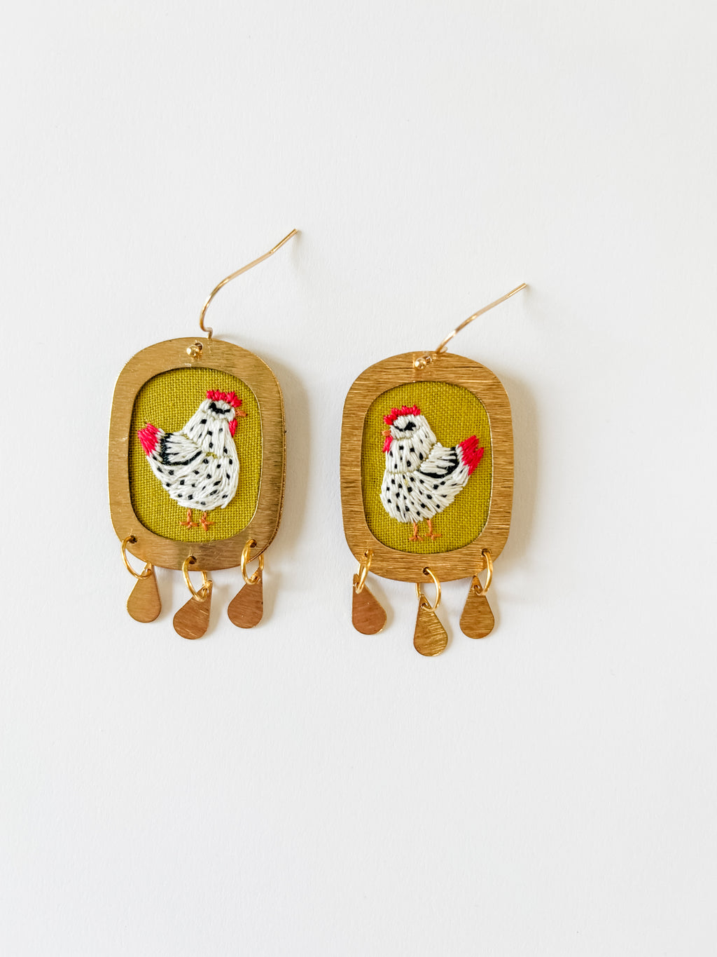 Vera Earrings