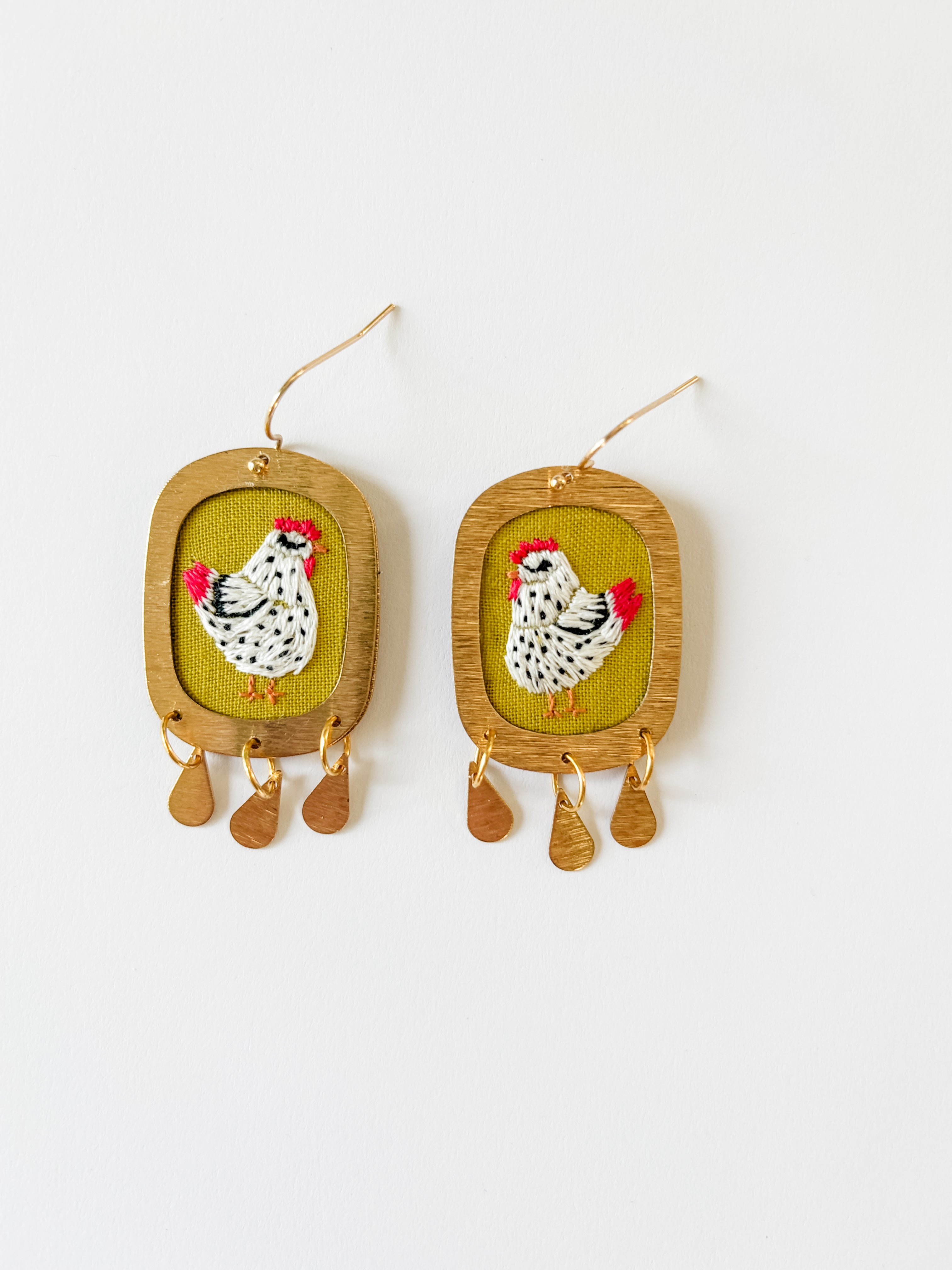 Vera Earrings